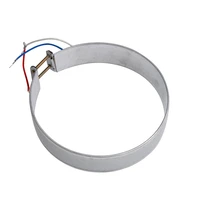 170mm 220v 700w thin band heater for electric cooker heating element household electrical appliances parts