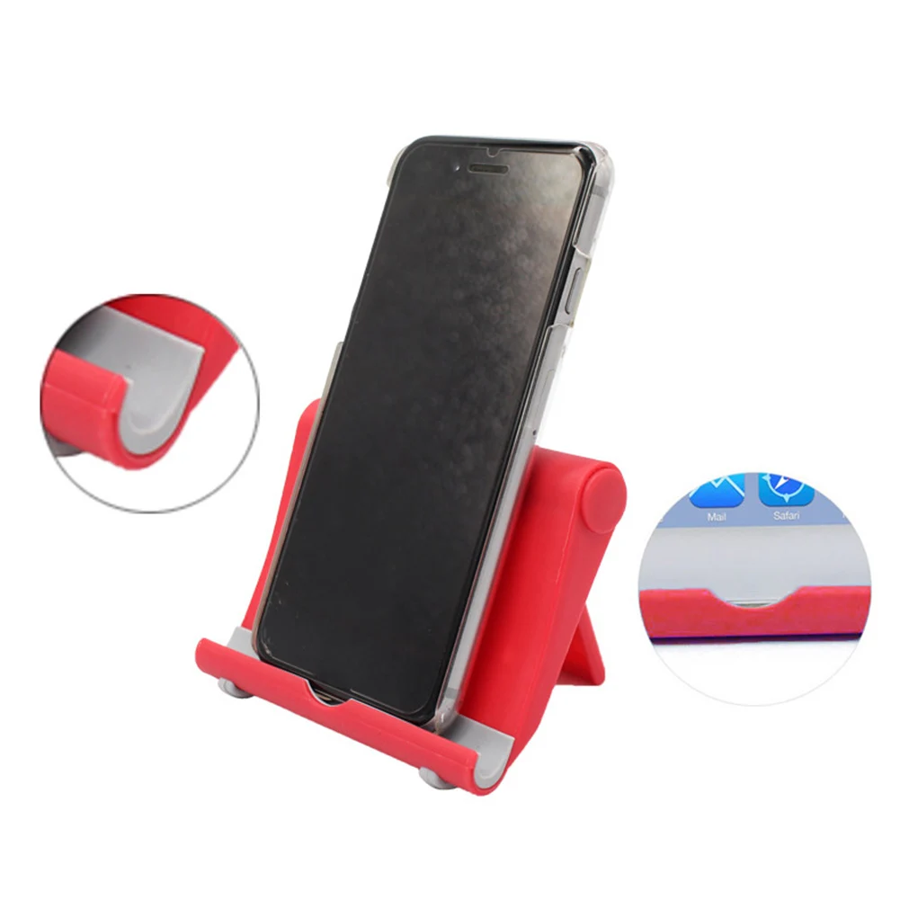 2020 многофункциональный держатель для телефона и планшета регулируемая угловая