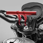 Мотоцикл из алюминиевого сплава углеродный дорожный руль со встроенным аэродинамическим стержнем расклешенный набор удлинитель обмотка аксессуары для горных велосипедов