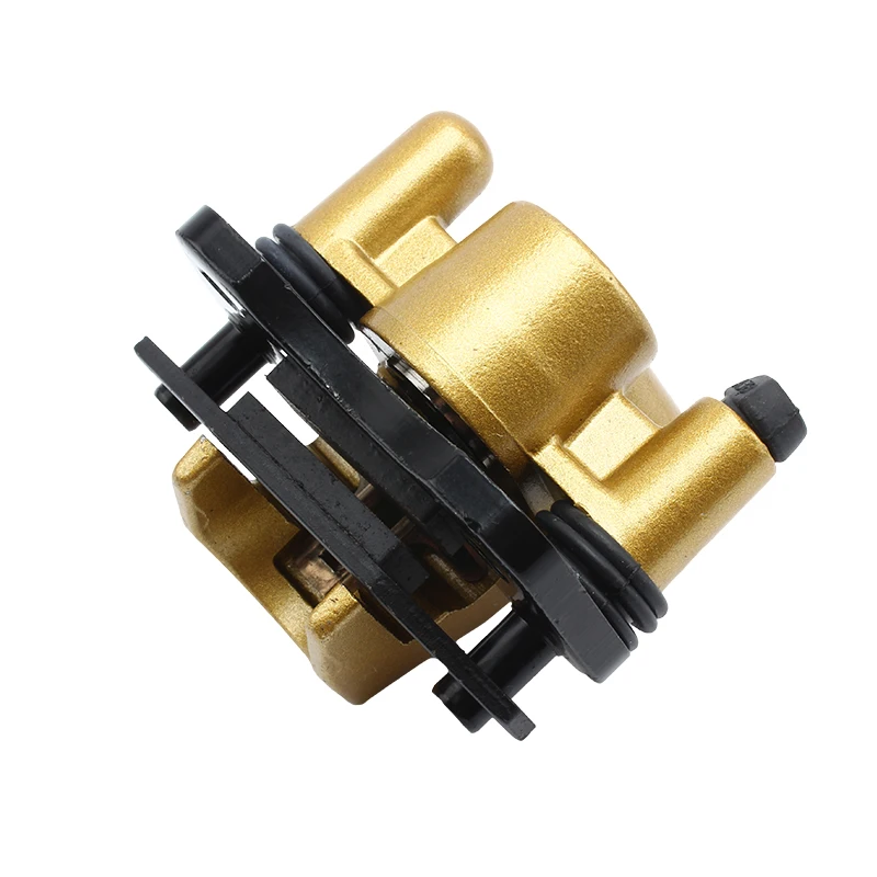 

Motorcycle 50mm Disc Brakes Front Brake Calipers Clamp Lower Pump For ATV Dirt Pit Bike Motocross