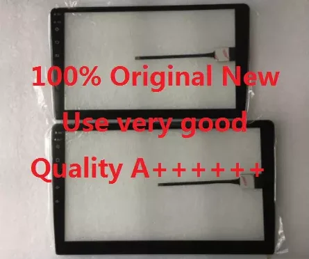 100% новая сенсорная панель для TEYES CC3 CC3L сенсорный экран дигитайзер стеклянный