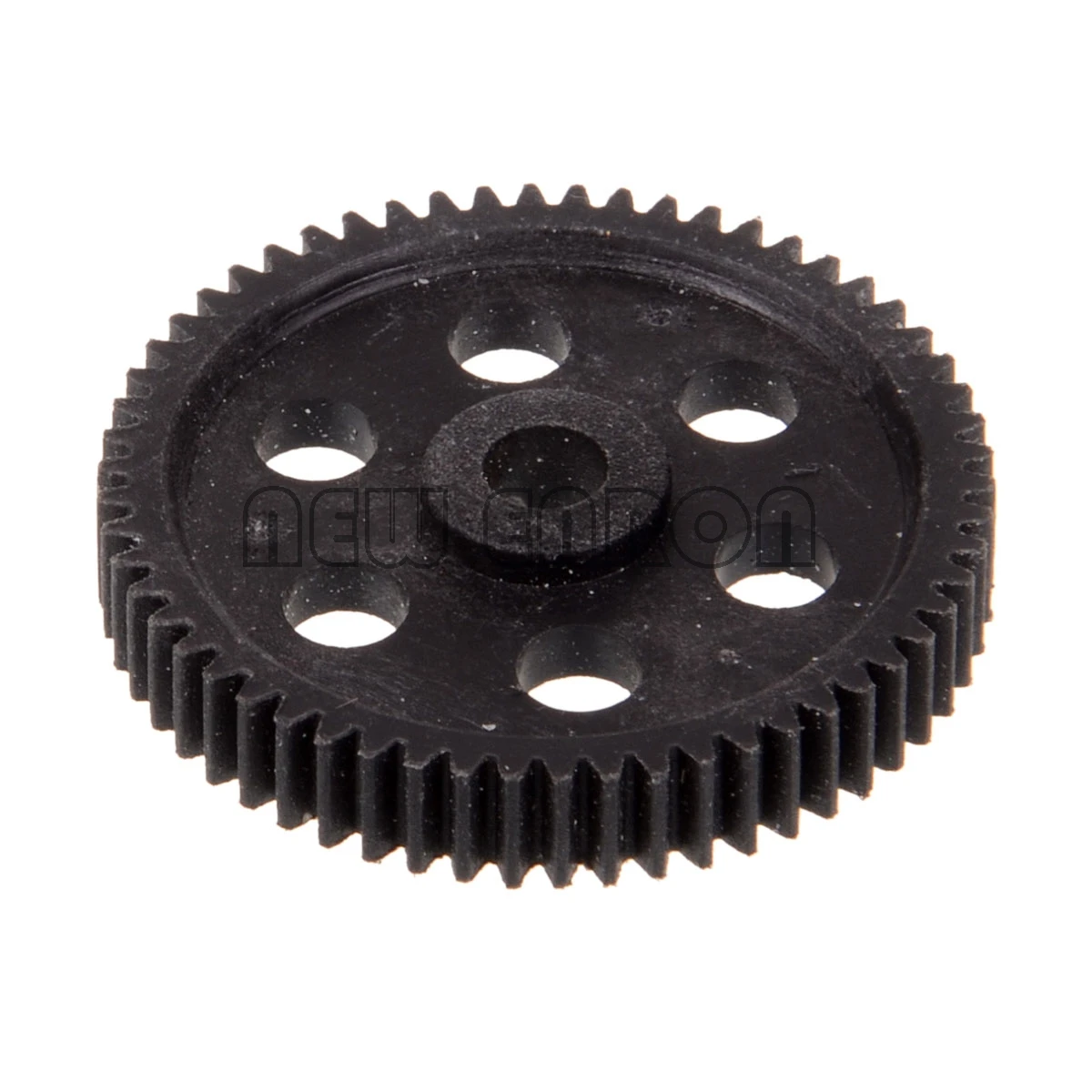 Новый ENRON 03004 Diff. Основная передача (58 T) RC гоночный автомобиль 1/10 4WD электрическая