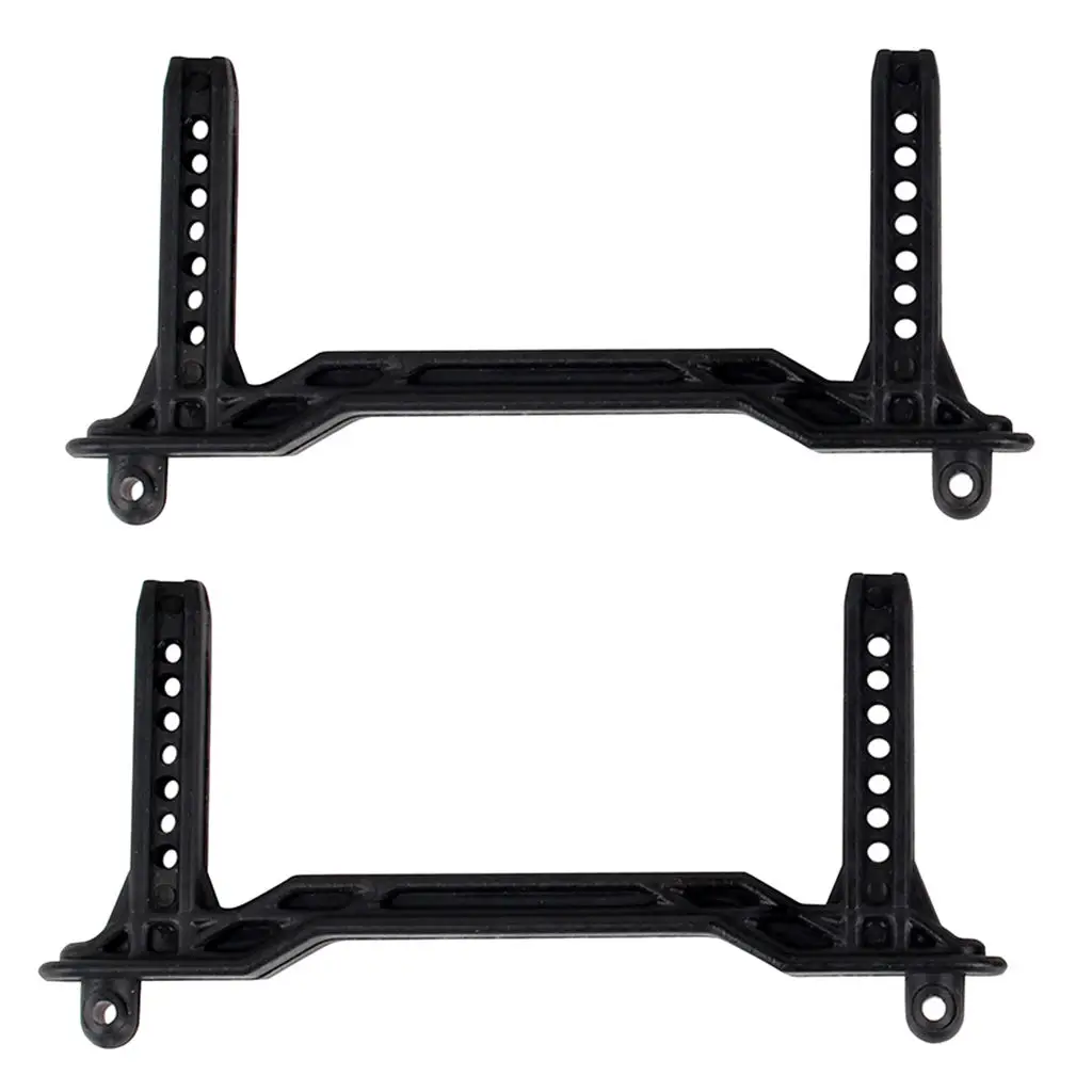 

XINLEHONG 9125 1/10 RC Car Body Shell Bracket 4WD 46km/h RC Racing Car Parts