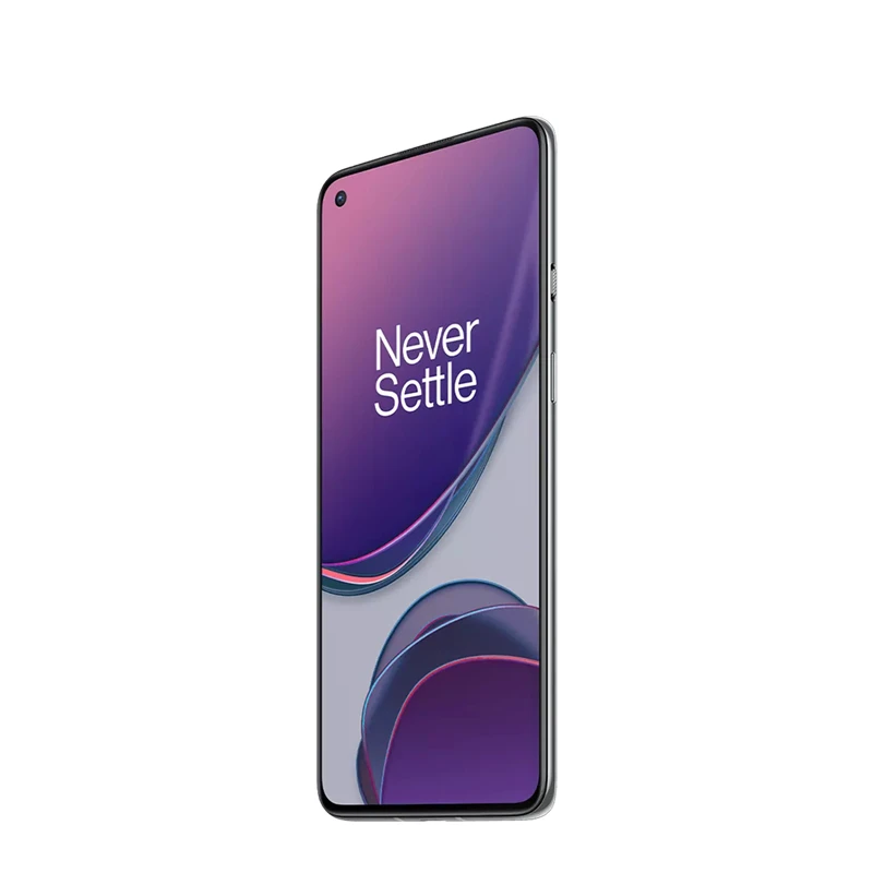 Оригинальная глобальная Встроенная память OnePlus 8T 12 Гб Оперативная 256 ГБ смартфон
