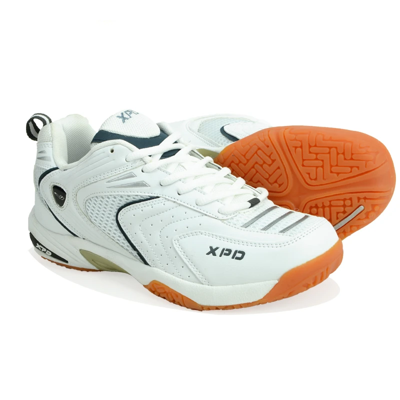 Унисекс Легкая спортивная обувь для бадминтона женщин начинающих уличная