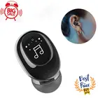 TWS беспроводные Bluetooth-совместимые стерео наушники 4,1, спортивные наушники-вкладыши, наушники-вкладыши, гарнитура с микрофоном