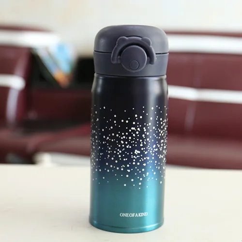 Детская чашка для кормления термос из нержавеющей стали молока 300 мл|Чашки| |