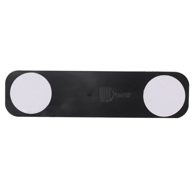 4X шкаф лампа серебро 5LED сенсорная полоса для Кемпер кэмпер караван кухонный