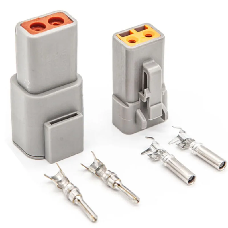 1 комплект печатные платы с прямым отводом тепла (DTP 2 Pin серый мужской женский