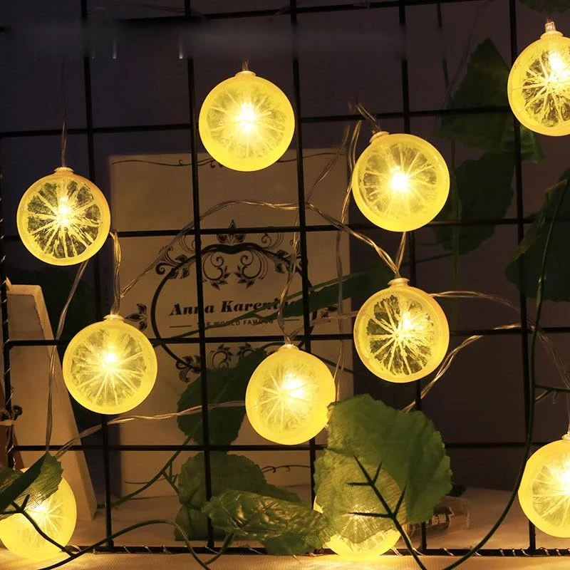 

Creative Cloud Light String LED Light String Battery Decoration String Lights Valentine's Day Party Decoration Atmosphere Props