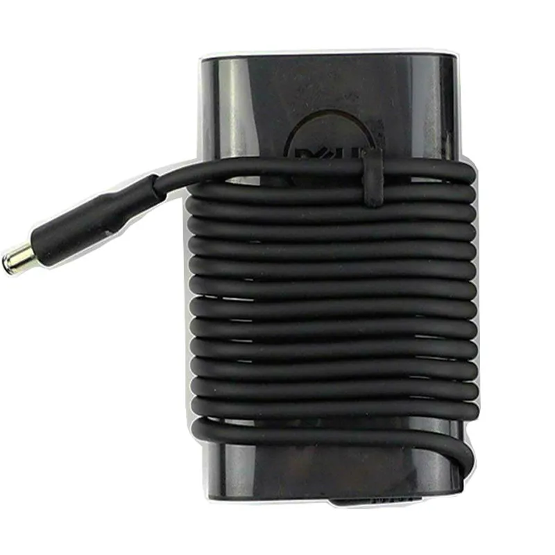 

45W AC Charger Fit For Dell Latitude 7202 3379 7350 E5450 Laptop Adapter Power