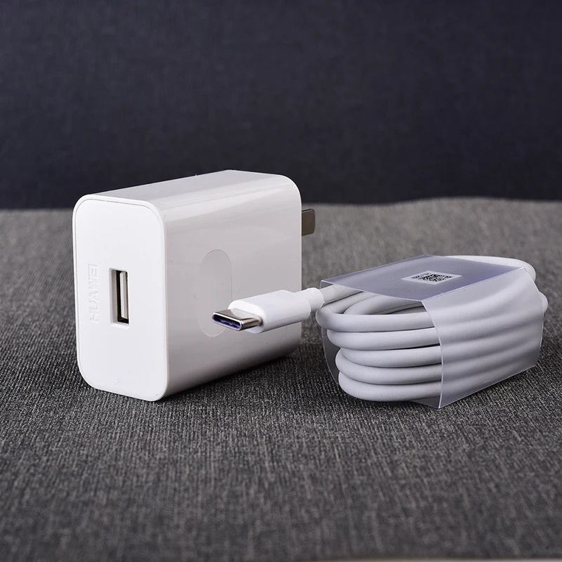 original huawei mobile phone charger 40w usb quick charge 10v 4a type c cable portable fast super chargers accessories free global shipping