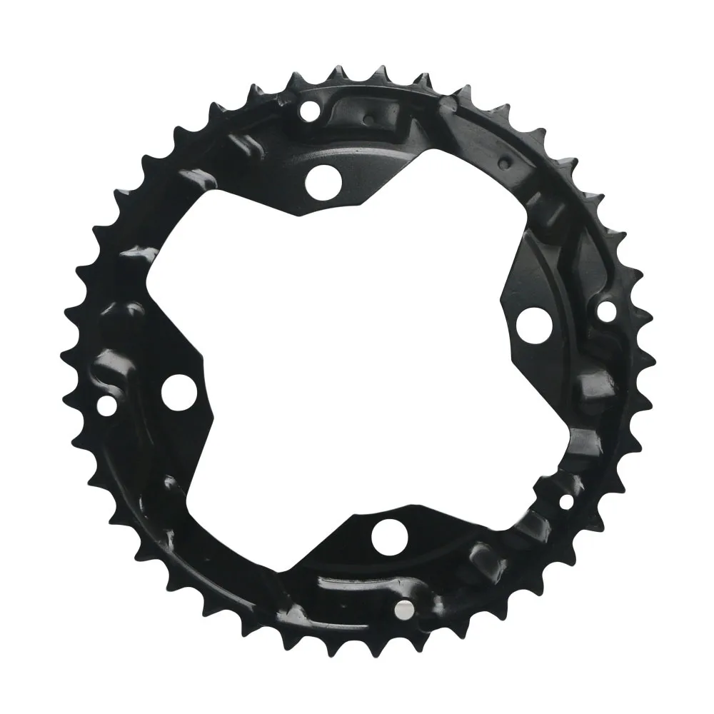 MTB велосипед Chaingring 64/104 BCD 44T 42T 32T 24T 22T зубчатый диск Патч горный цепь для ремонта
