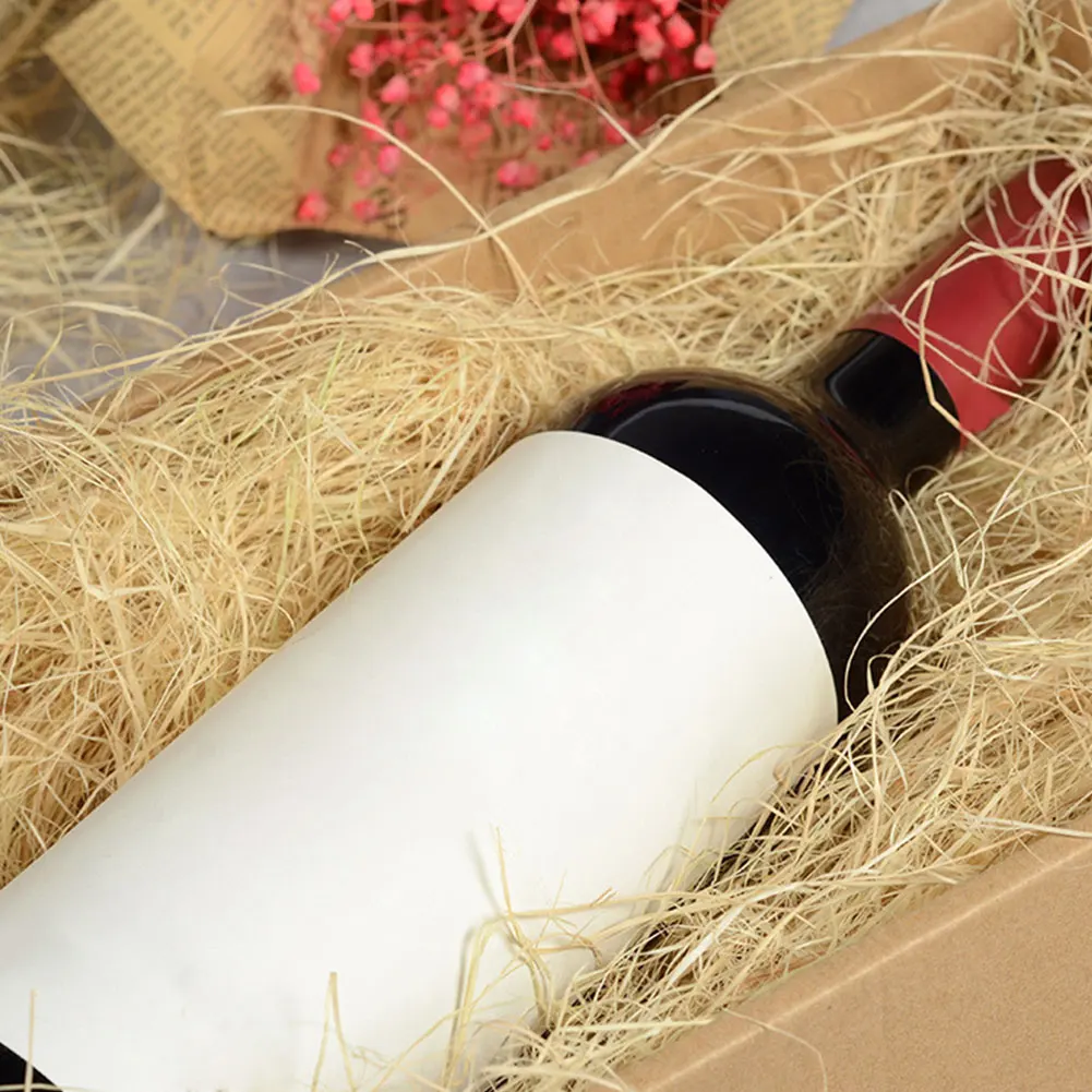 Подарочная упаковка украшение практичное легко наносится мягкая безопасная