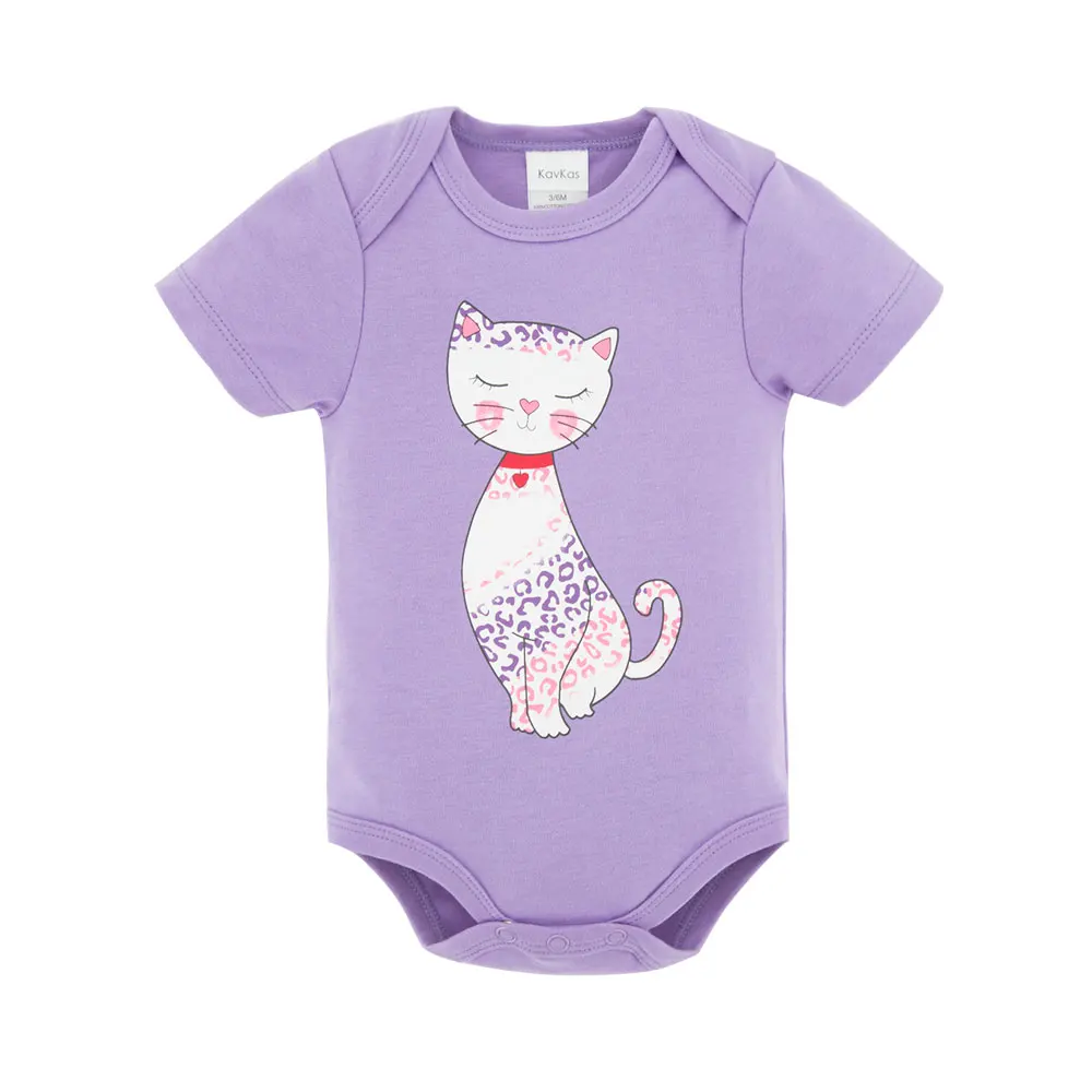 Наряд от Carter's детский костюмчик Изделие из хлопка с короткими рукавами Ropa bebe
