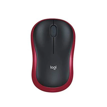 Восстановленный Производитель: Мышь Logitech M185 беспроводная мышь 2 4G для ноутбука ПК
