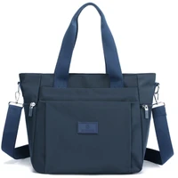 womens hand bags designers luxury handbags women nylon shoulder bags female top handle bags fashion brand handbags