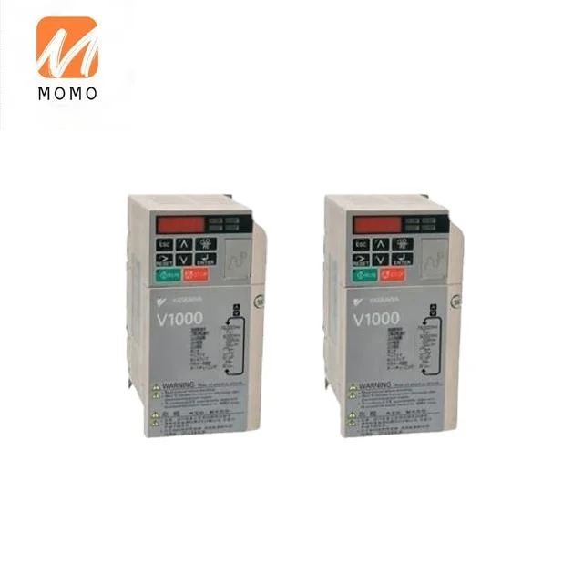 

Yaskawa V1000 1.5KW(2HP) inverter CIMR-VB4A0005BBA