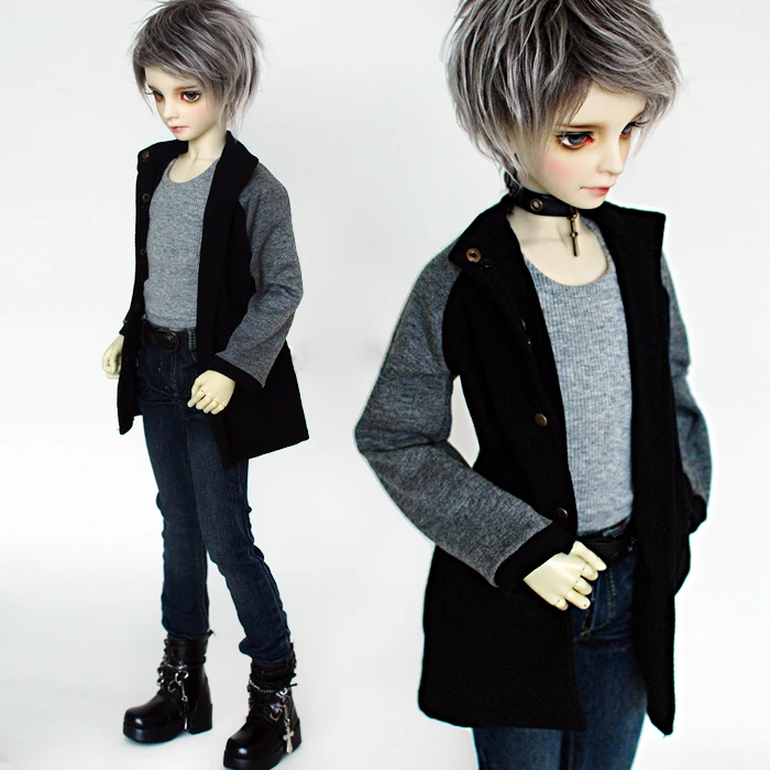 M0161 детская игрушка ручной работы 1/3 1/4 Одежда для куклы дяди BJD/SD реквизит