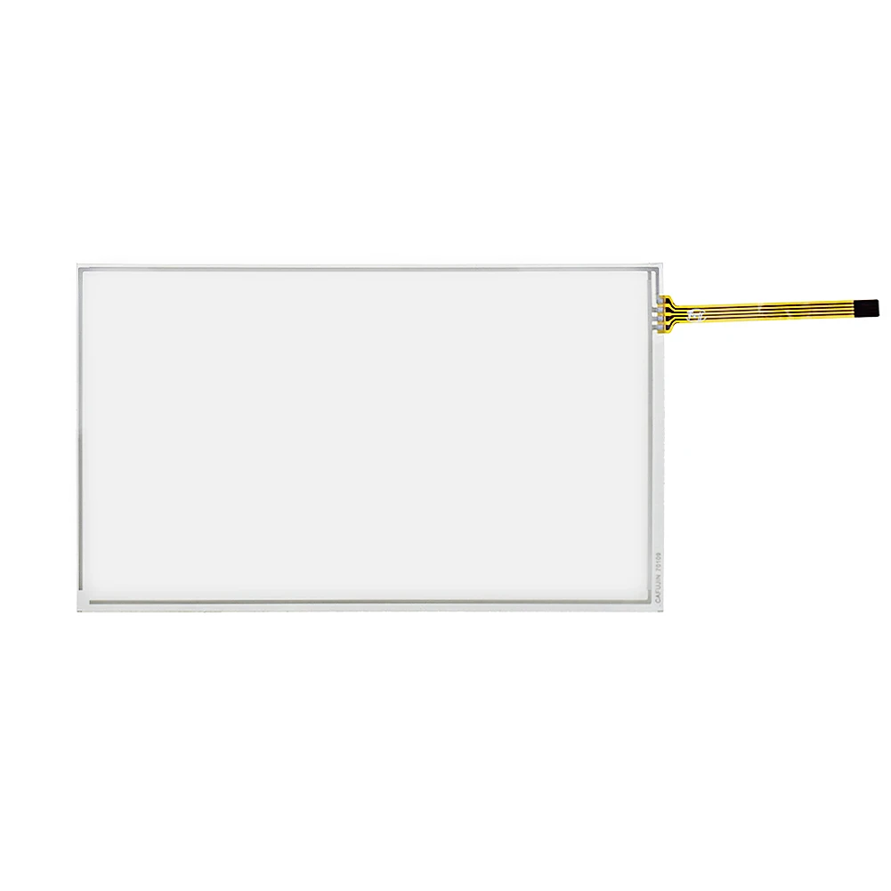 

For Omron NB7W-TW00B NB7W-TW01B NB7W-TW11B Industrial Digitizer Resistive Touch Screen Panel Resistance Sensor