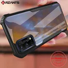 Чехол Rzants для OPPO Realme 7 6 Realme 7 Pro 6 Pro OPPO Realme 8 8 Pro, жесткий ударопрочный тонкий кристально прозрачный чехол