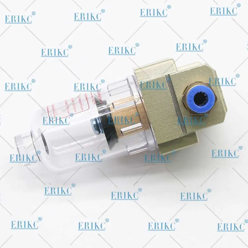 ERIKC фильтр системы общей топливной магистрали для испытательного стенда