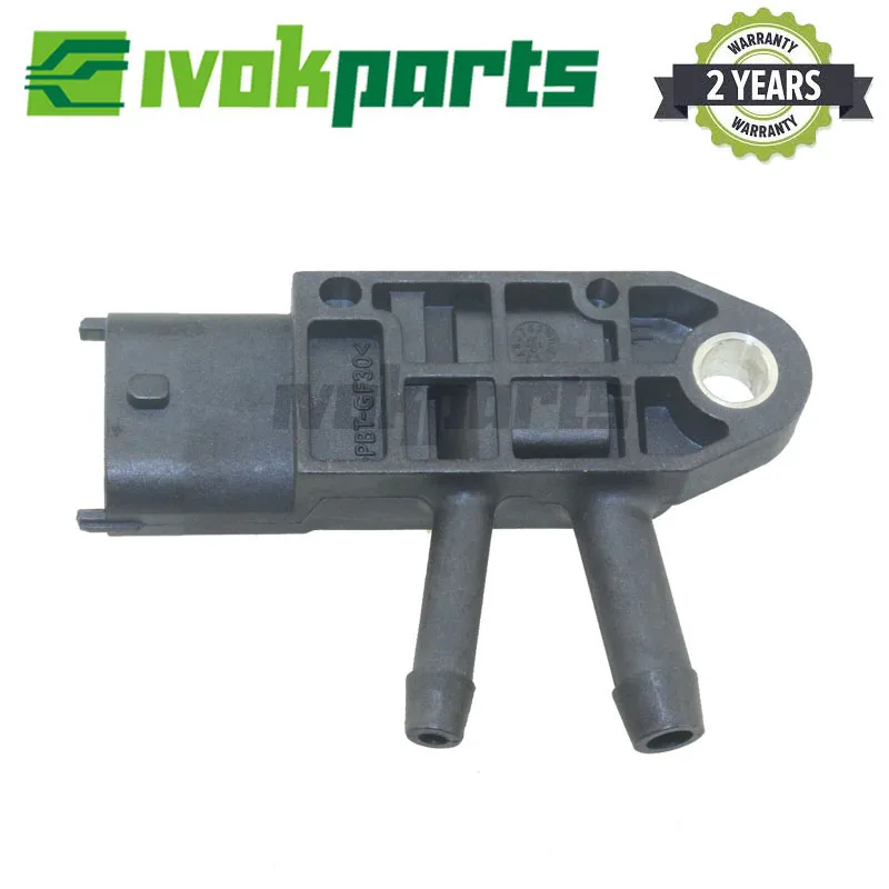 18590-68L50 18590-68L50-000 для SUZUKI SX4 SWIFT IV 1 3 2 0 DDiS Diesel DPF Boost датчик давления выхлопных газов |