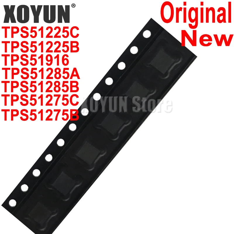100% новый TPS51225C 1225C TPS51225B 1225B TPS51916 51916 TPS51285A 1285A TPS51285B 1285B TPS51275C 1275C TPS51275B 1275B |