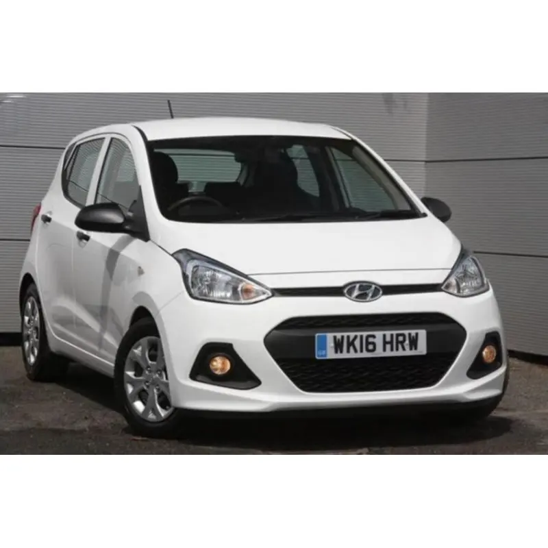 

Led interior lights For Hyundai i10 2016 7pc Led Lights For Cars lighting kit automotive bulbs Canbus