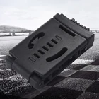 Застежка для ремня Tek Lok, 6 шт.