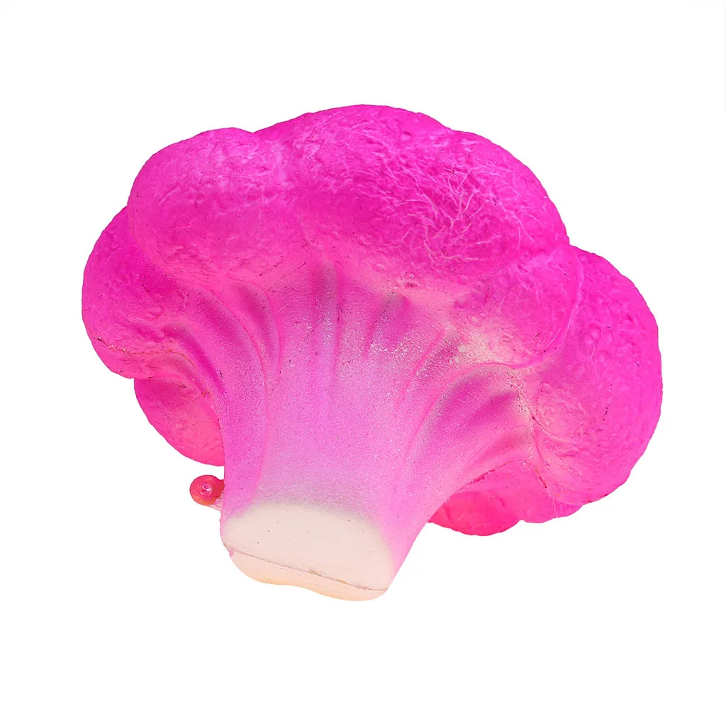 Антистрессовые игрушки для детей и взрослых Плюшевые растительный мультфильм