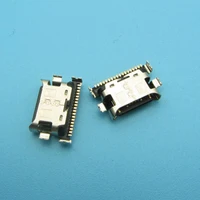 1000pcslot Charger Micro USB Charging Port Dock Connector Socket For Samsung Galaxy A70 A60 A50 A40 A30 A20 A405 A305 A505 A705