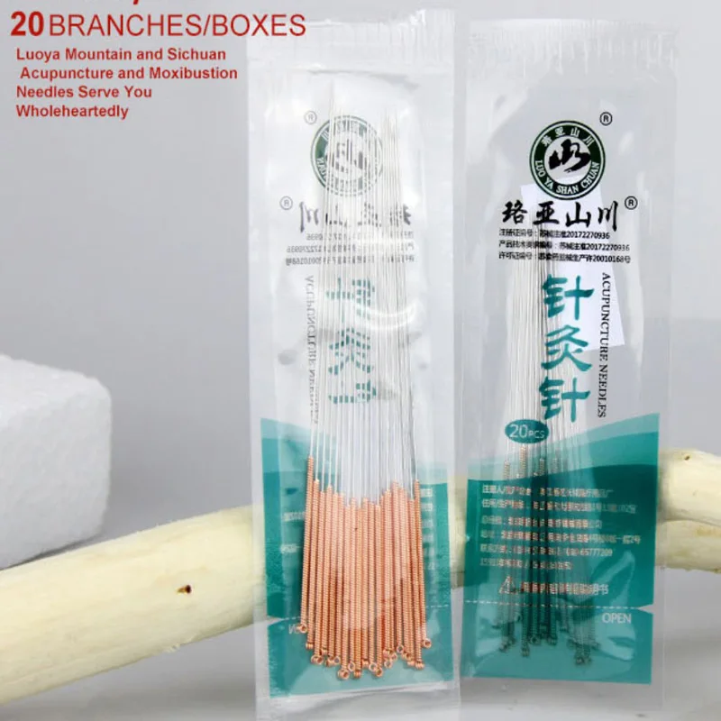 

Игла для иглоукалывания медная, 0,50/0,60/0,70/0,80 мм