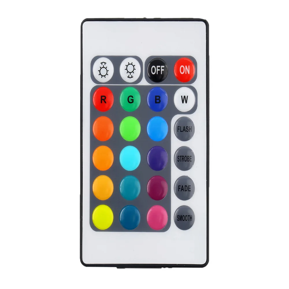 6 шт. 12 Вт RGB светодиодная дорожка KTV сценическая фоновая лампа свадебное