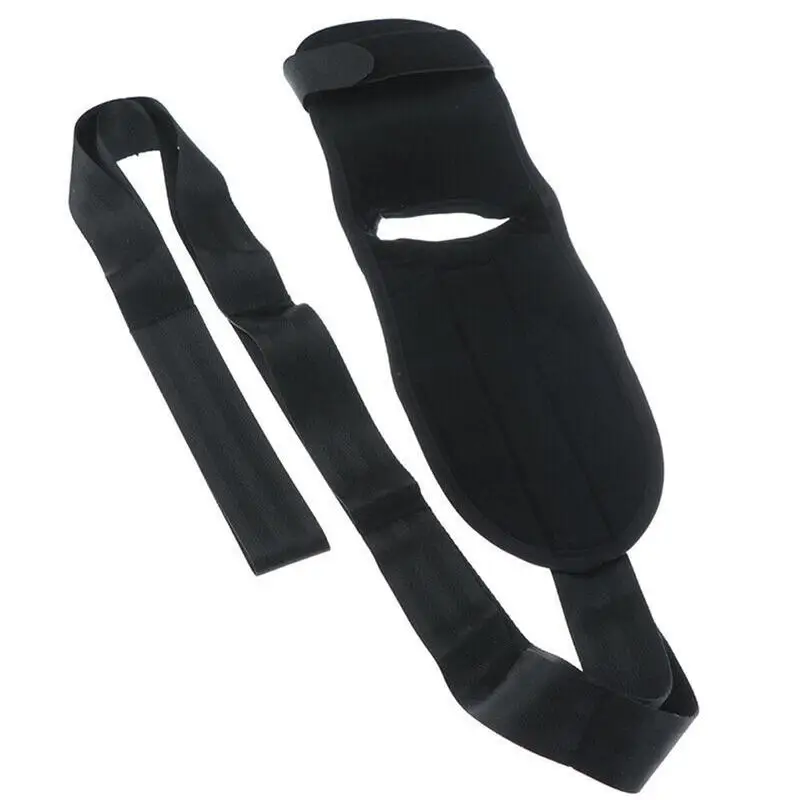 Йога связка Растяжка пояса футовой ход гемиплегия реабилитации ремень