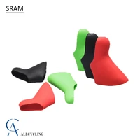 sram 20s22s road bike manual transmission handle silicone sleeve 22s rival22force22red22 general 21sapexrivalforcered