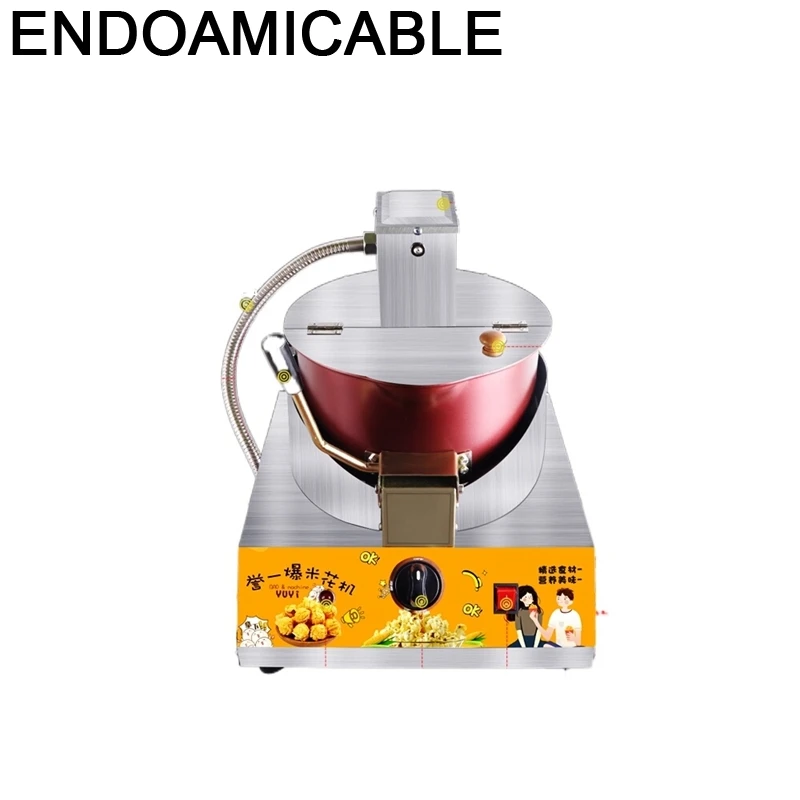 

Makina Pipoca Machine Eletrica Solda винтажная машина для приготовления попкорна