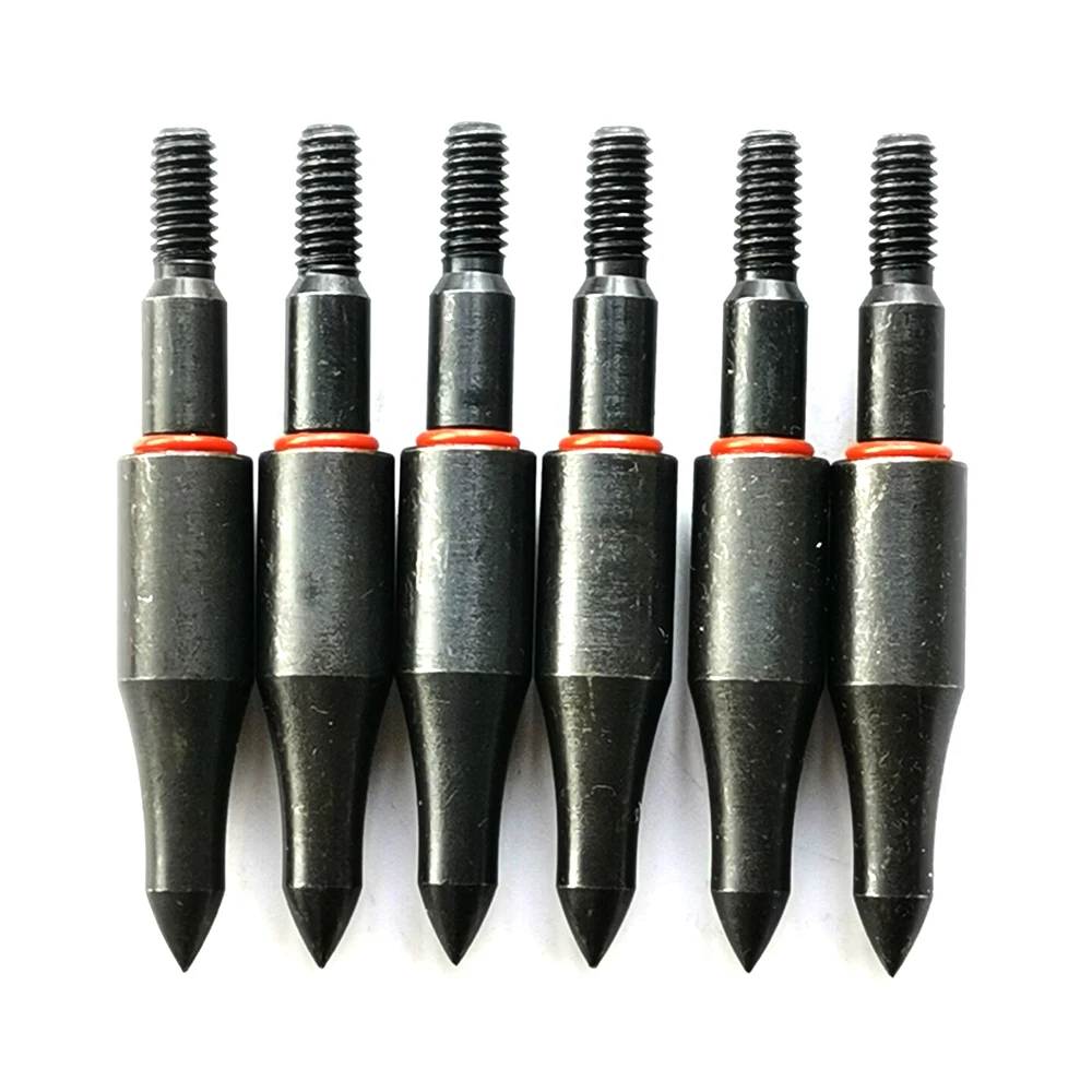 Стрельба из лука с зернистой поверхностью 150 аксессуары для стрел винтовая