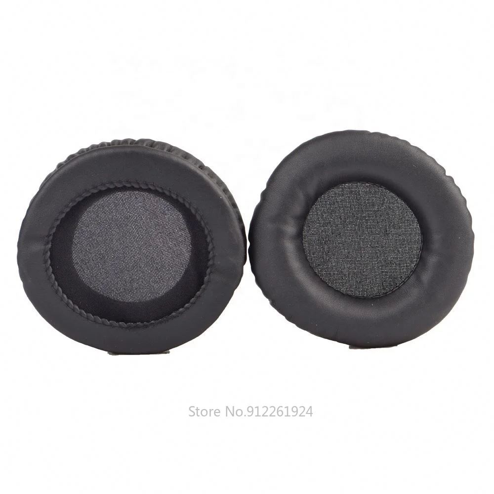 

Protein Skin Leather EarPads Cushions Beyerdynamic DTX 900 Philips SHP1900 Sony MDR-DS7000 RF6000 MA300 CD470 Headset Headphones