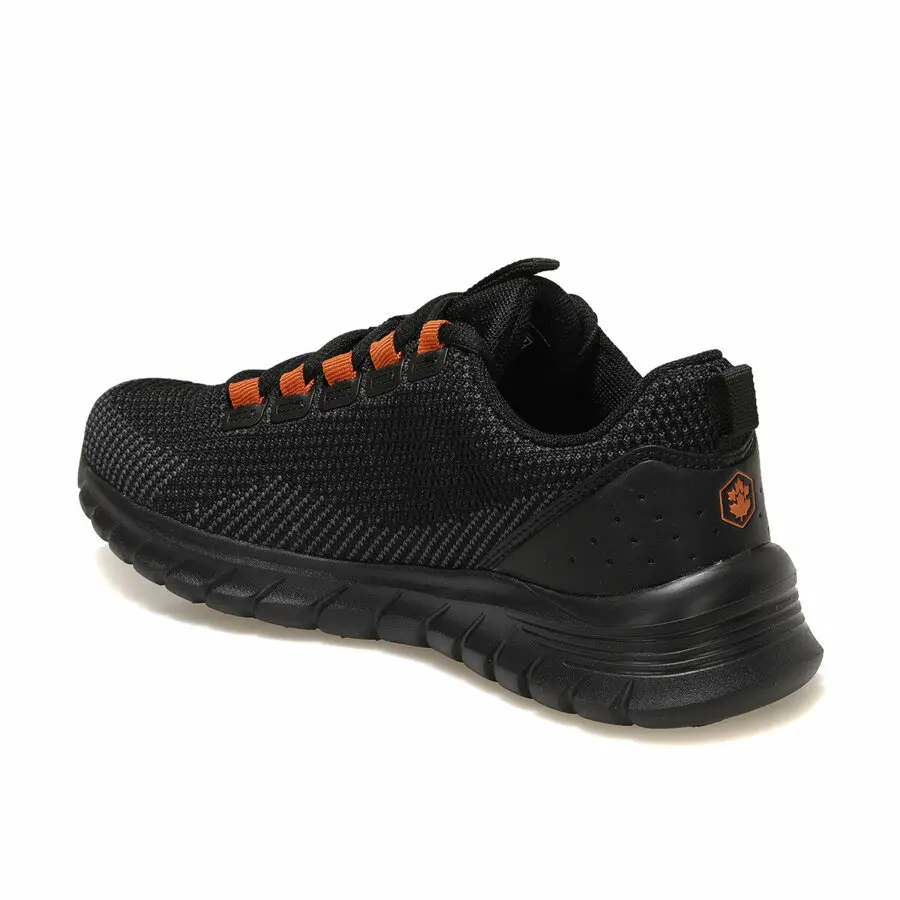 Anak-anak Sepatu Penebang Weasley G Hitam Ukuran Kenyamanan Sepatu Детские Кроссовки סניקרס לילדים