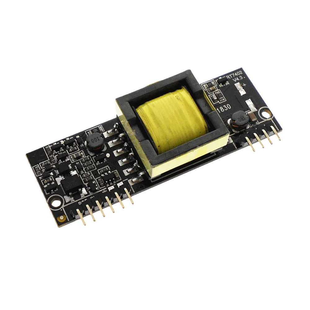 Модуль POE RT7402 модуль 2 А DIP 30 Вт PD | Электроника