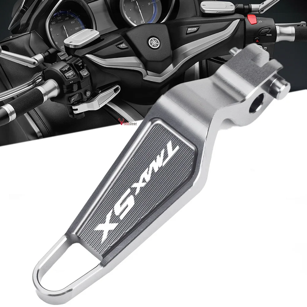 T max 530 sx стояночный тормозной рычаг мотоциклетные стойки Новое поступление для