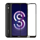 3D Защита экрана для Honor 8S 8a 8X 8C 9A 9C 9X 10X lite 10i 20 lite 20 pro, закаленное стекло, Защитное стекло для Honor 8S 8A, стекло