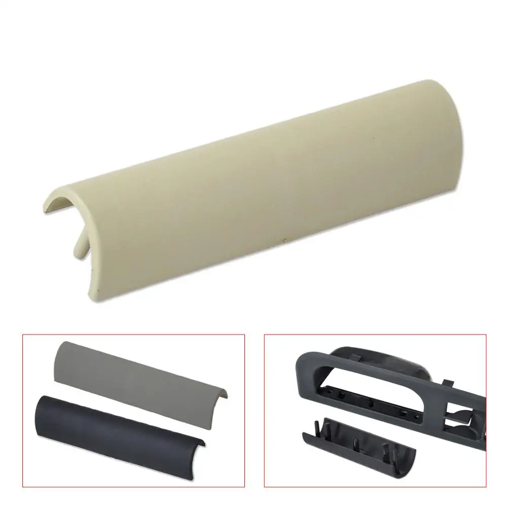 Декоративная накладка на дверную ручку салона подходит для B5 MK4 1998-2005 3B0867175