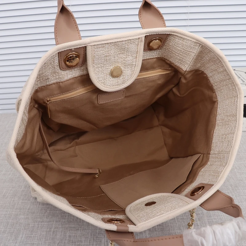 

handbags for women 2020 luxury top quality fashion designer purse shoulder bag Large tote brand beach bag Canvas free shipping