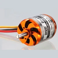 dys brushless motor d3548 790kv 900kv 1100kv suitable for fixed wing helicopters and multi axis aircraft