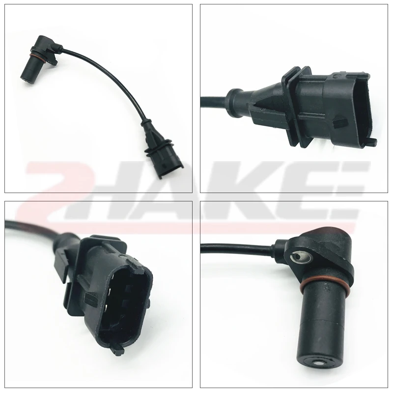 

High Quality Crankshaft Position Sensor 0281002659 CRS023-5477 For Japan Car