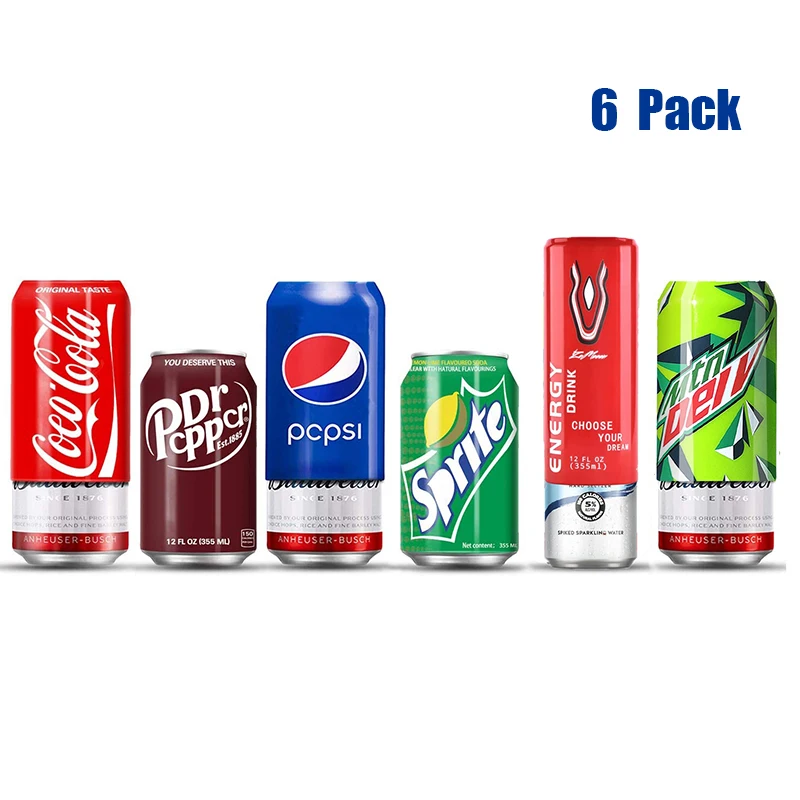 Защитная крышка для пива чехол бутылки чашки колы держатель Термосумка