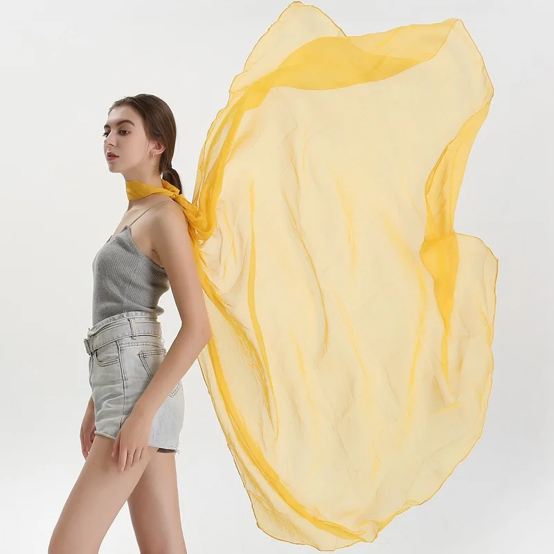 2020 Новые платные осенние зимние шарфы женщин плоского макси хиджаба шарф мягкие сплошные мусульманские платки обертывает леди головные платки модные шарфы.