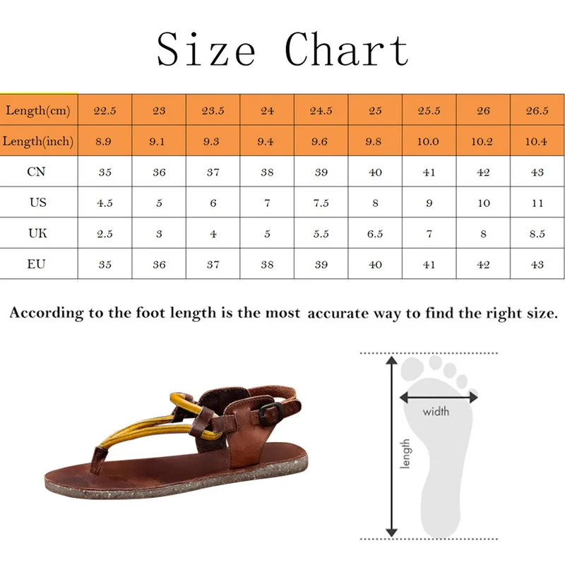 

2021 Summer Women's Sandals Bohemia Artisanal Sandals Shoes Ladies Handmade Greek Style Flat Beach Open Toe Shoes Women Sandals
